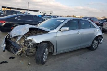 4T4BF3EK0BR154403 | 2011 Toyota camry base