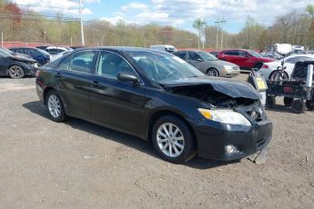 4T4BF3EK0BR161822 | 2011 TOYOTA CAMRY