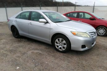 4T4BF3EK1AR082299 | 2010 TOYOTA CAMRY