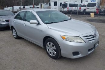 4T4BF3EK3BR138972 | 2011 TOYOTA CAMRY