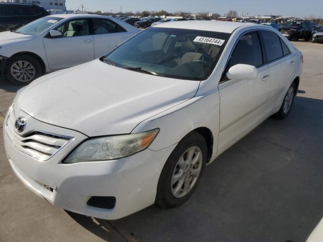 4T4BF3EK4AR081700 | 2010 Toyota camry base