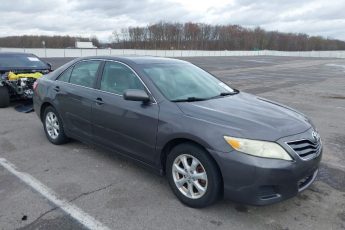 4T4BF3EK5BR149973 | 2011 TOYOTA CAMRY