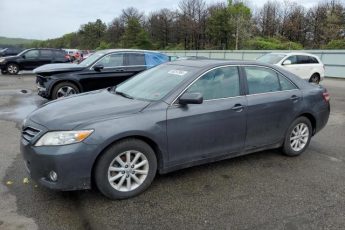 4T4BF3EK6AR078362 | 2010 Toyota camry base