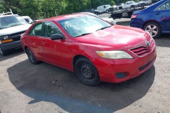 4T4BF3EK6BR104671 | 2011 TOYOTA CAMRY