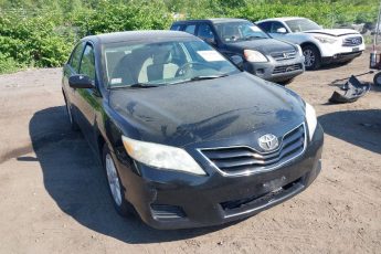 4T4BF3EK6BR173375 | 2011 TOYOTA CAMRY