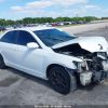 JN1BZ36A67M653146 | 2007 NISSAN 350Z