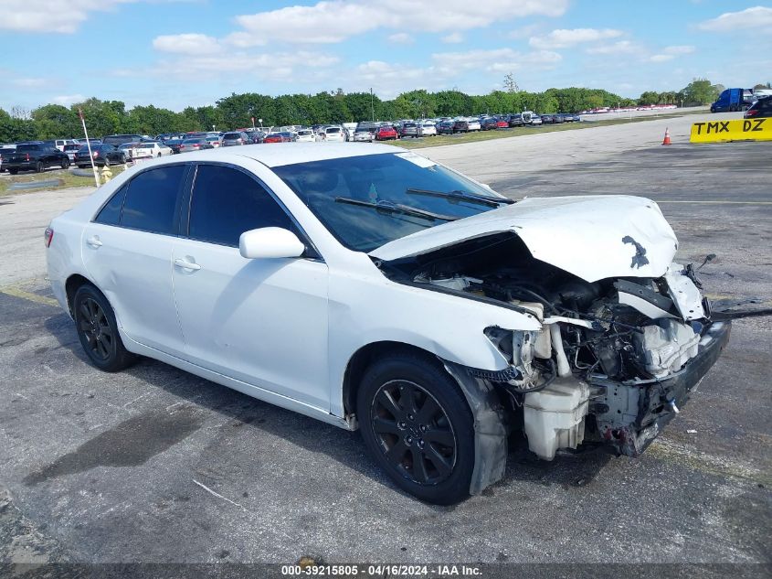 4T4BF3EK6BR215639 | 2011 TOYOTA CAMRY