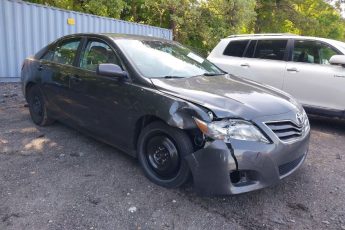 4T4BF3EK7AR003492 | 2010 TOYOTA CAMRY