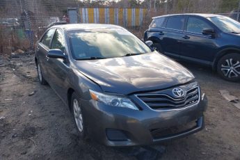 4T4BF3EK7BR208120 | 2011 TOYOTA CAMRY