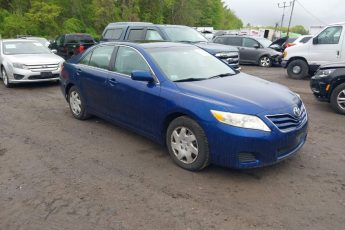 4T4BF3EK8AR027414 | 2010 TOYOTA CAMRY