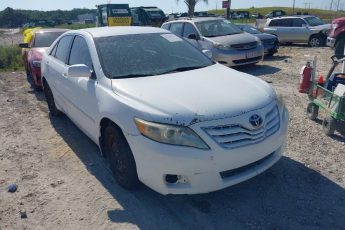 4T4BF3EK8AR063071 | 2010 TOYOTA CAMRY