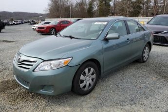 4T4BF3EK9AR065198 | 2010 Toyota camry base