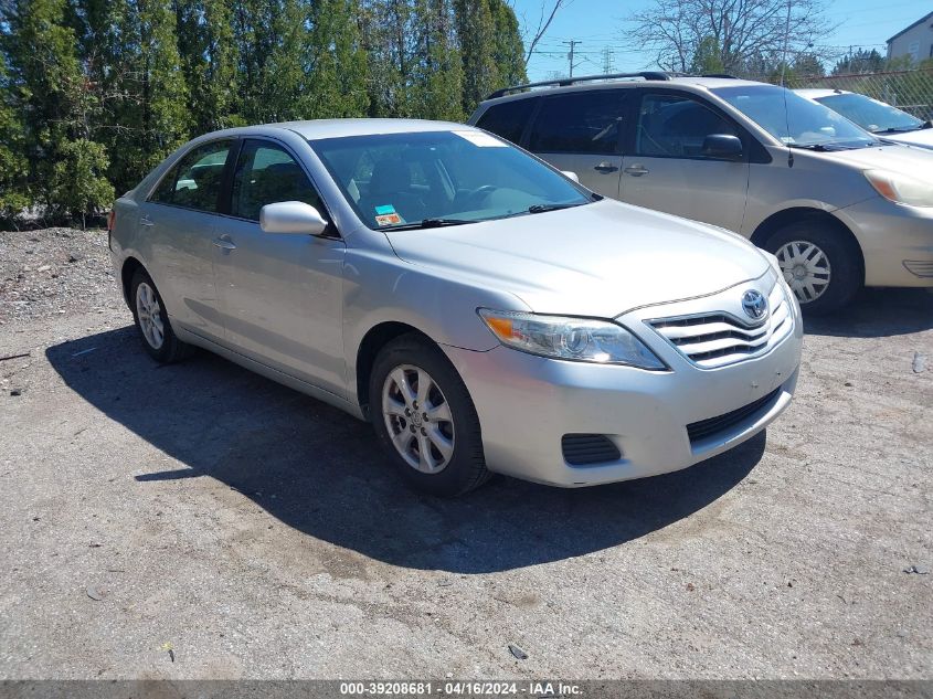 4T4BF3EK9AR083216 | 2010 TOYOTA CAMRY