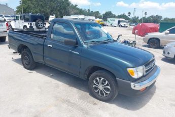 4TANL42N2WZ084691 | 1998 TOYOTA TACOMA