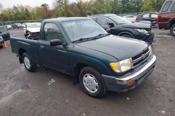 4TANL42N2WZ104955 | 1998 TOYOTA TACOMA