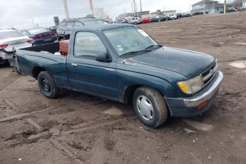 4TANL42N5WZ122799 | 1998 TOYOTA TACOMA