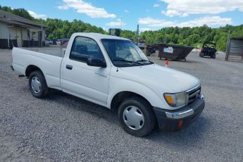 4TANL42N5YZ632914 | 2000 TOYOTA TACOMA