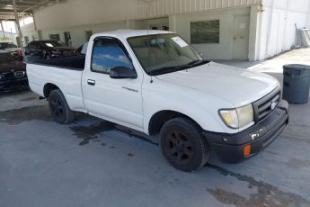 4TANL42N8YZ680732 | 2000 TOYOTA TACOMA