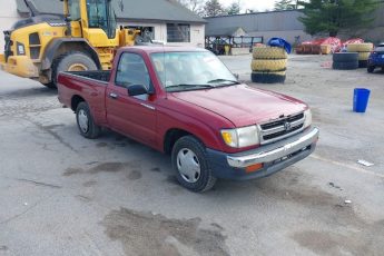 4TANL42N9XZ460112 | 1999 TOYOTA TACOMA