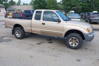 4TASM92NXYZ661354 | 2000 TOYOTA TACOMA