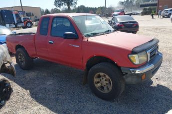 4TASN92N3YZ676193 | 2000 TOYOTA TACOMA