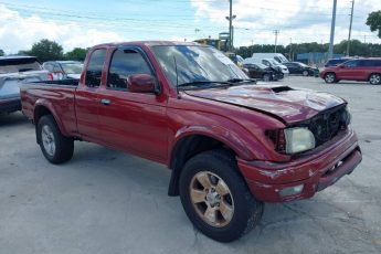 4TASN92N5XZ416232 | 1999 TOYOTA TACOMA