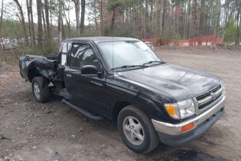 4TAVL52N2VZ289996 | 1997 TOYOTA TACOMA