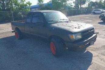 4TAVL52N4XZ546742 | 1999 TOYOTA TACOMA