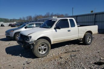 4TAWN72N3YZ653101 | 2000 Toyota tacoma xtracab