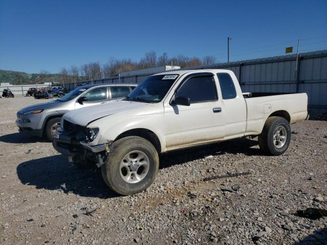 4TAWN72N3YZ653101 | 2000 Toyota tacoma xtracab