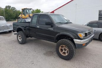 4TAWN72N4VZ231012 | 1997 TOYOTA TACOMA