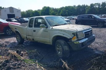 4TAWN74N3WZ132678 | 1998 TOYOTA TACOMA