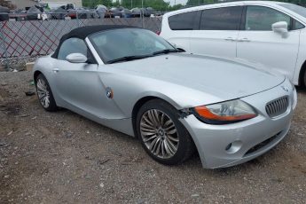 4USBT53423LT22213 | 2003 BMW Z4