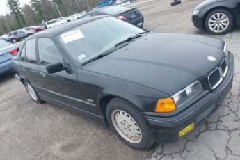 4USCD8329TLC71989 | 1996 BMW 318