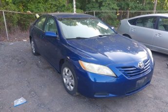 4t1be46k47u120845 | 2007 TOYOTA CAMRY