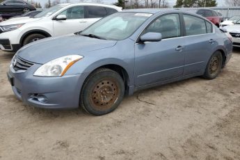 50031274 | 2012 Nissan altima base