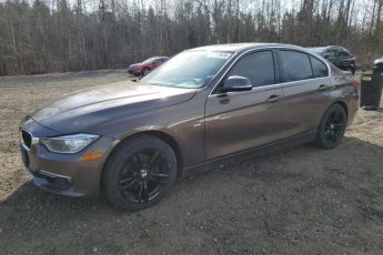 50117634 | 2012 BMW 328 i