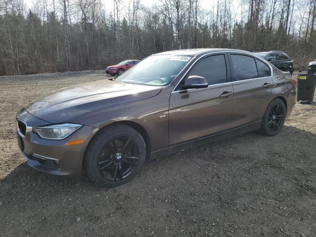 50117634 | 2012 BMW 328 i