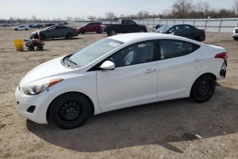 50150374 | 2013 Hyundai elantra gls