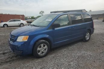 50236744 | 2010 Dodge grand caravan hero