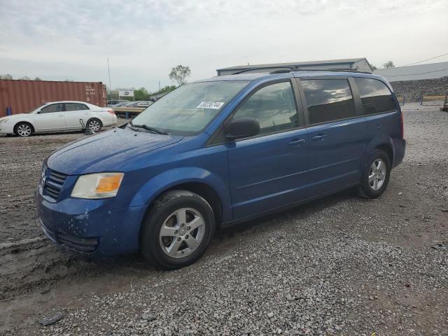 50236744 | 2010 Dodge grand caravan hero