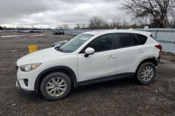 50280144 | 2013 Mazda cx-5 touring