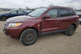 50415614 | 2009 Hyundai santa fe gl