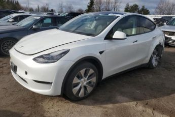 50420274 | 2022 Tesla model y