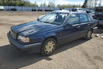 50504994 | 1996 Volvo 850