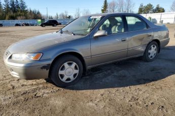 50634244 | 1997 Toyota camry ce