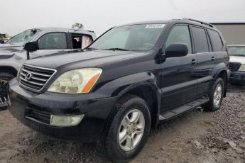 50645104 | 2004 Lexus gx 470