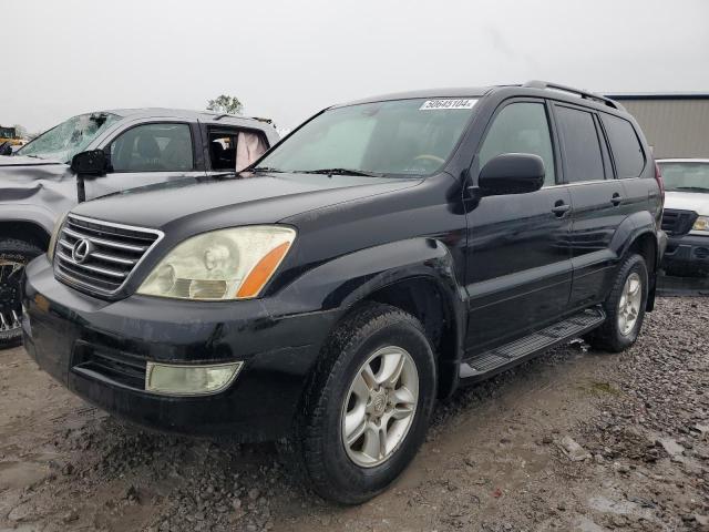 50645104 | 2004 Lexus gx 470