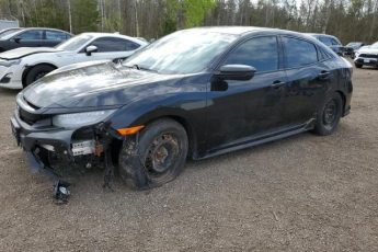 50752804 | 2017 Honda civic sport touring