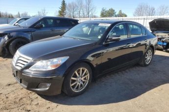 50839644 | 2011 Genesis 3.8l